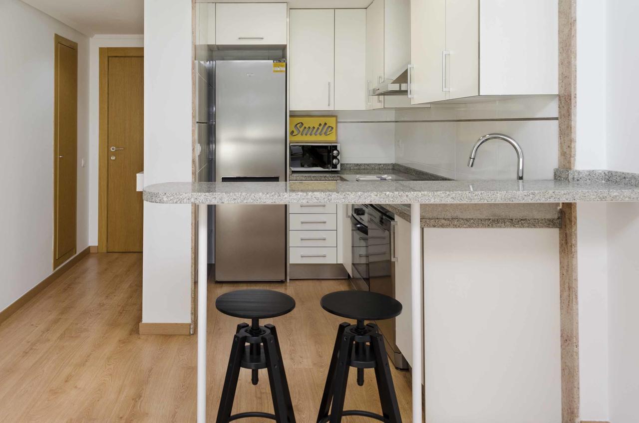 ולנסיה Apartup Patacona Attic I מראה חיצוני תמונה