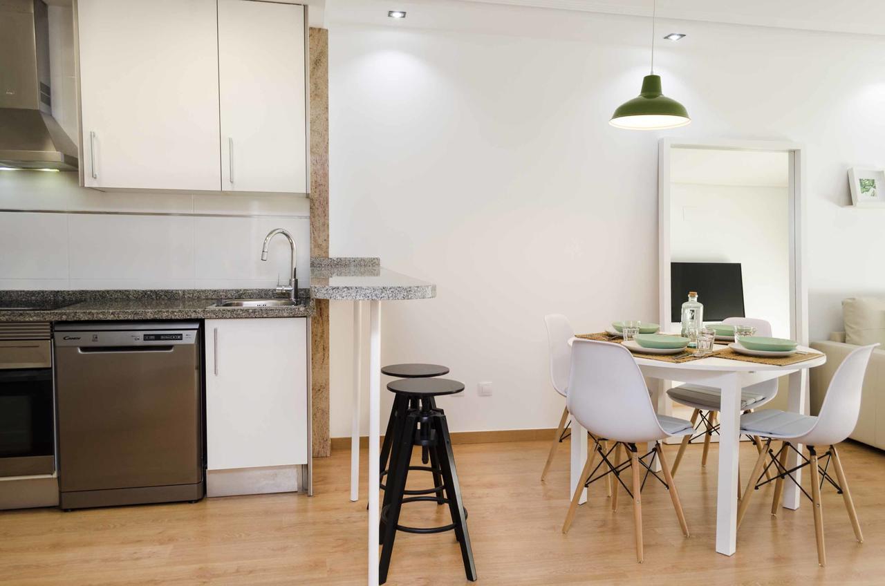 ולנסיה Apartup Patacona Attic I מראה חיצוני תמונה