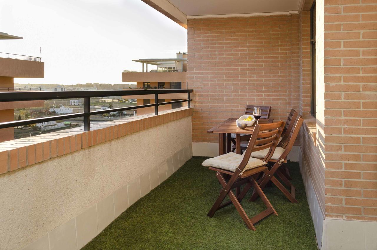 ולנסיה Apartup Patacona Attic I מראה חיצוני תמונה