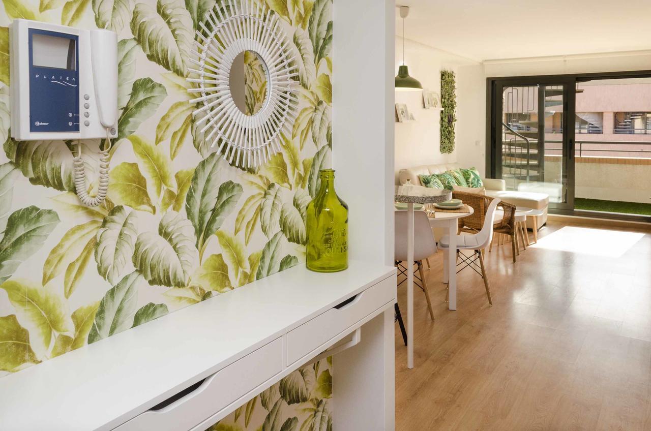ולנסיה Apartup Patacona Attic I מראה חיצוני תמונה