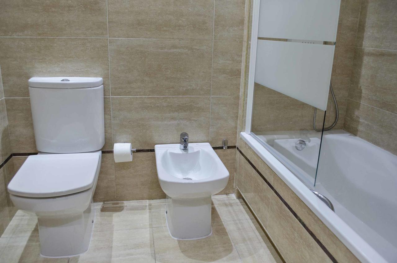 ולנסיה Apartup Patacona Attic I מראה חיצוני תמונה