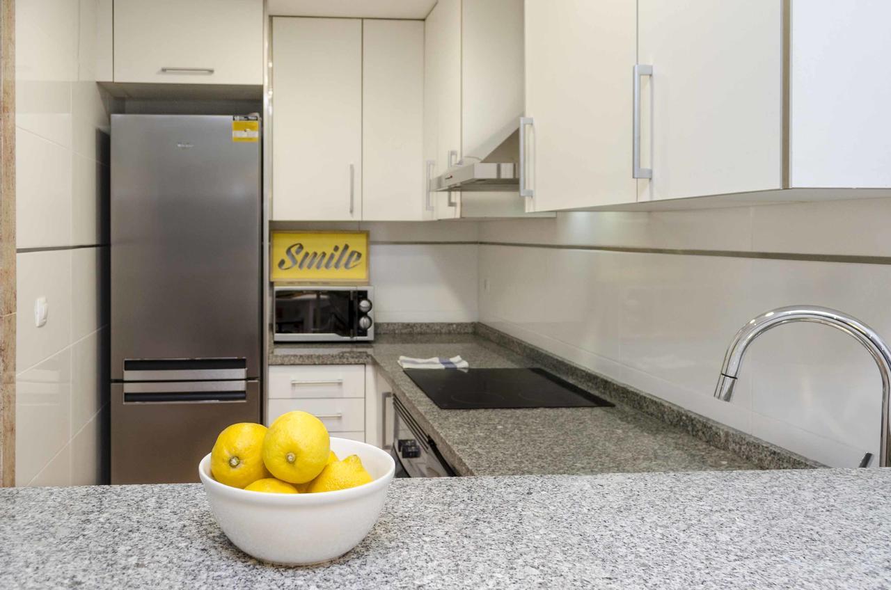 ולנסיה Apartup Patacona Attic I מראה חיצוני תמונה