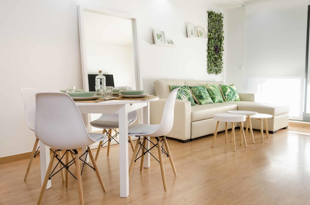 ולנסיה Apartup Patacona Attic I מראה חיצוני תמונה