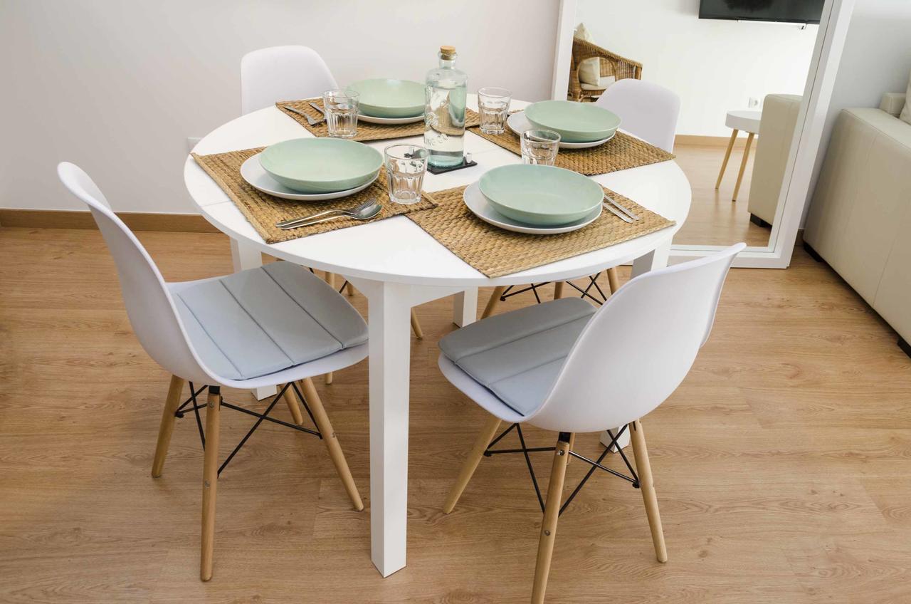 ולנסיה Apartup Patacona Attic I מראה חיצוני תמונה